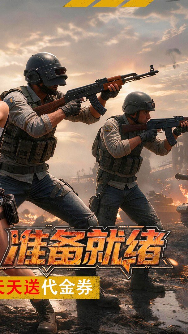 第八秩序截图