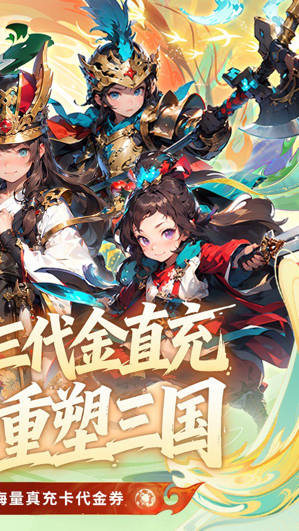 魔界仙侠传截图