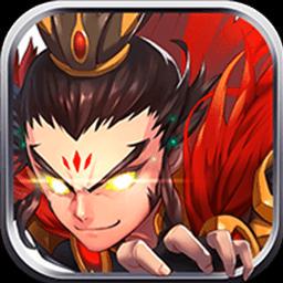 神奇三国手机游戏软件V1.0