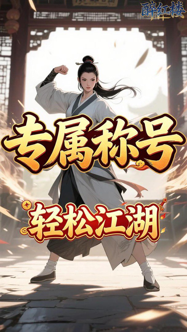 醉红楼截图