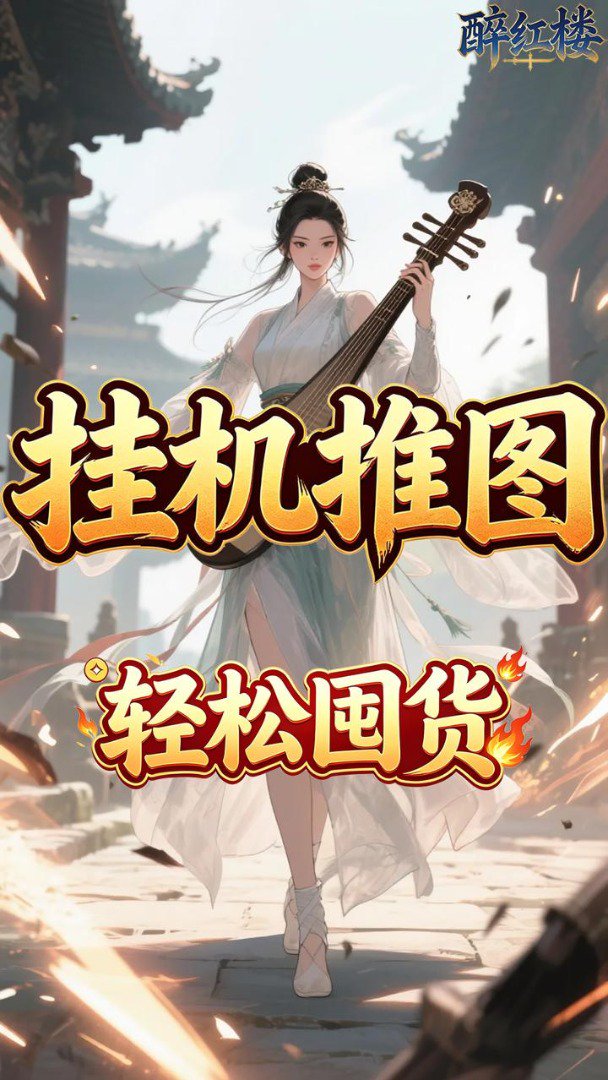 醉红楼截图
